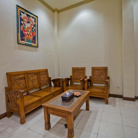 Gracia Bali Villas & Apartment Managed By Manara Seminyak Buitenkant foto