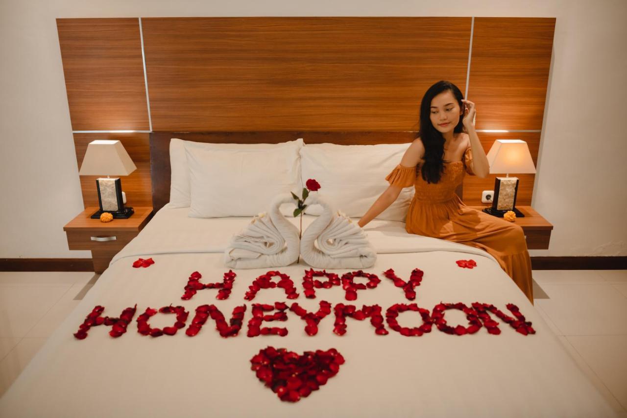 Gracia Bali Villas & Apartment Managed By Manara Seminyak Buitenkant foto