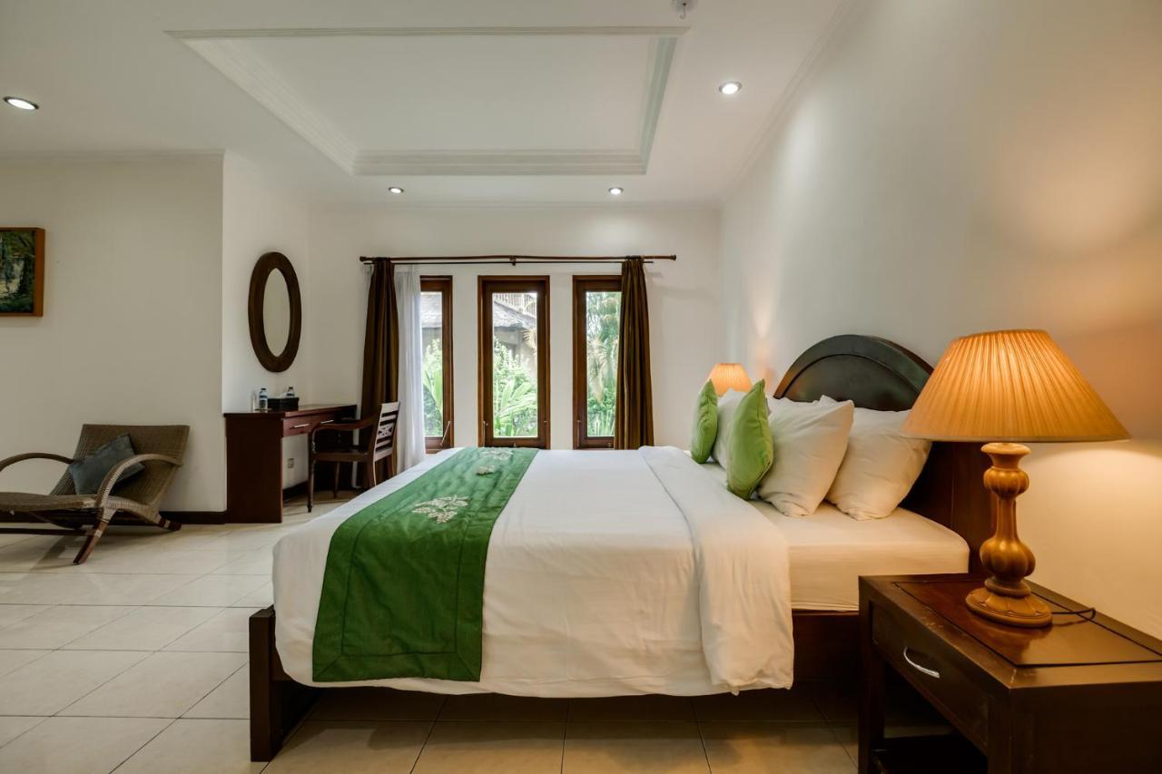 Gracia Bali Villas & Apartment Managed By Manara Seminyak Buitenkant foto