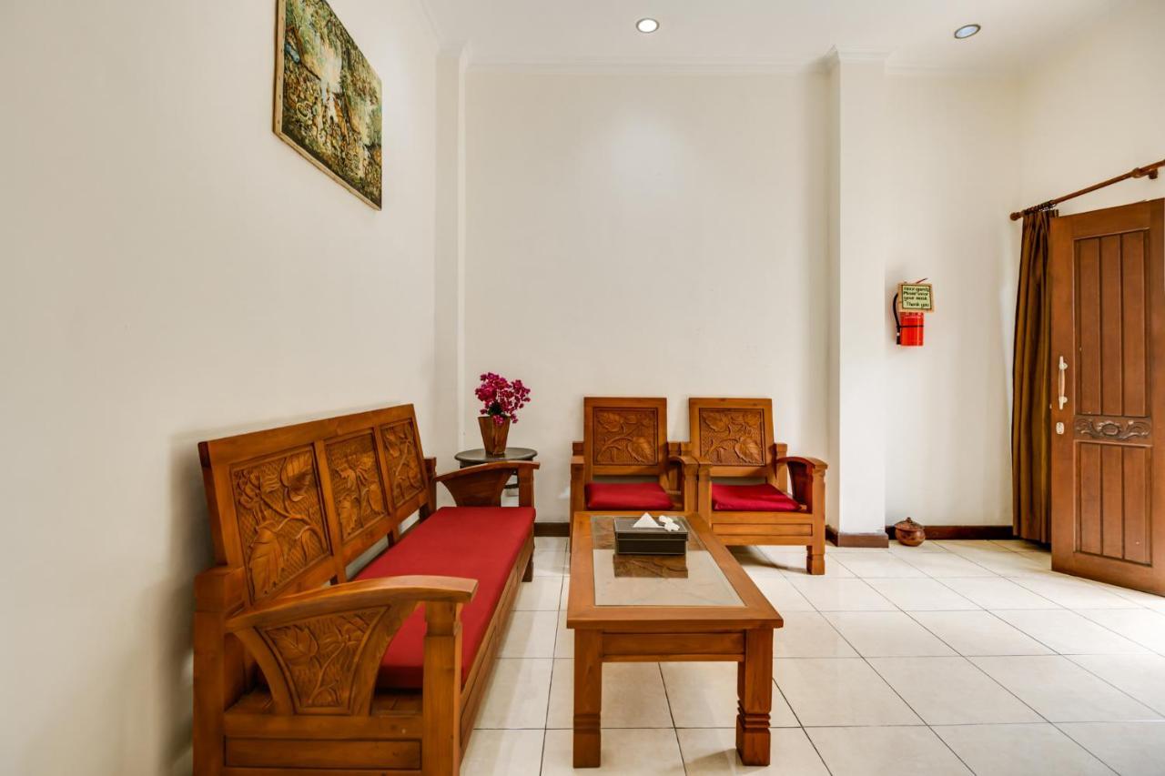 Gracia Bali Villas & Apartment Managed By Manara Seminyak Buitenkant foto
