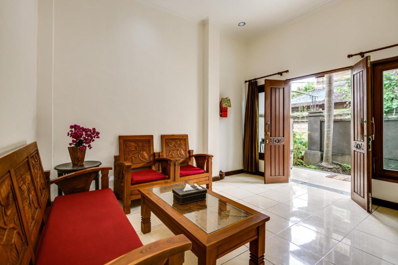 Gracia Bali Villas & Apartment Managed By Manara Seminyak Buitenkant foto