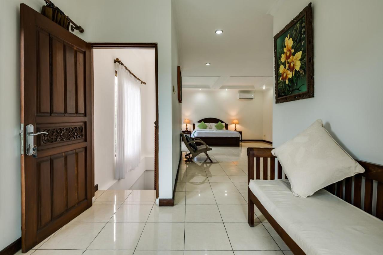 Gracia Bali Villas & Apartment Managed By Manara Seminyak Buitenkant foto