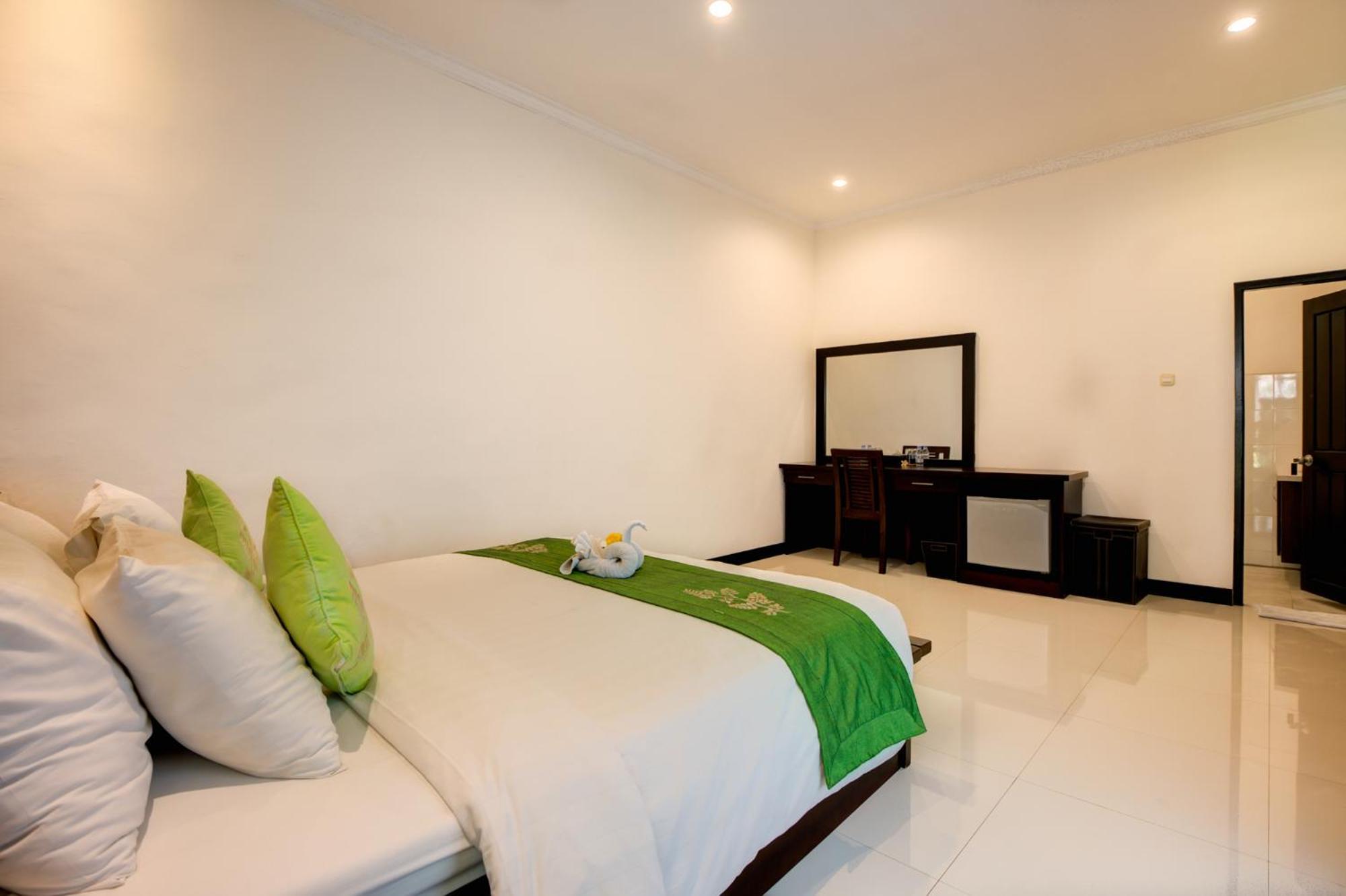 Gracia Bali Villas & Apartment Managed By Manara Seminyak Buitenkant foto