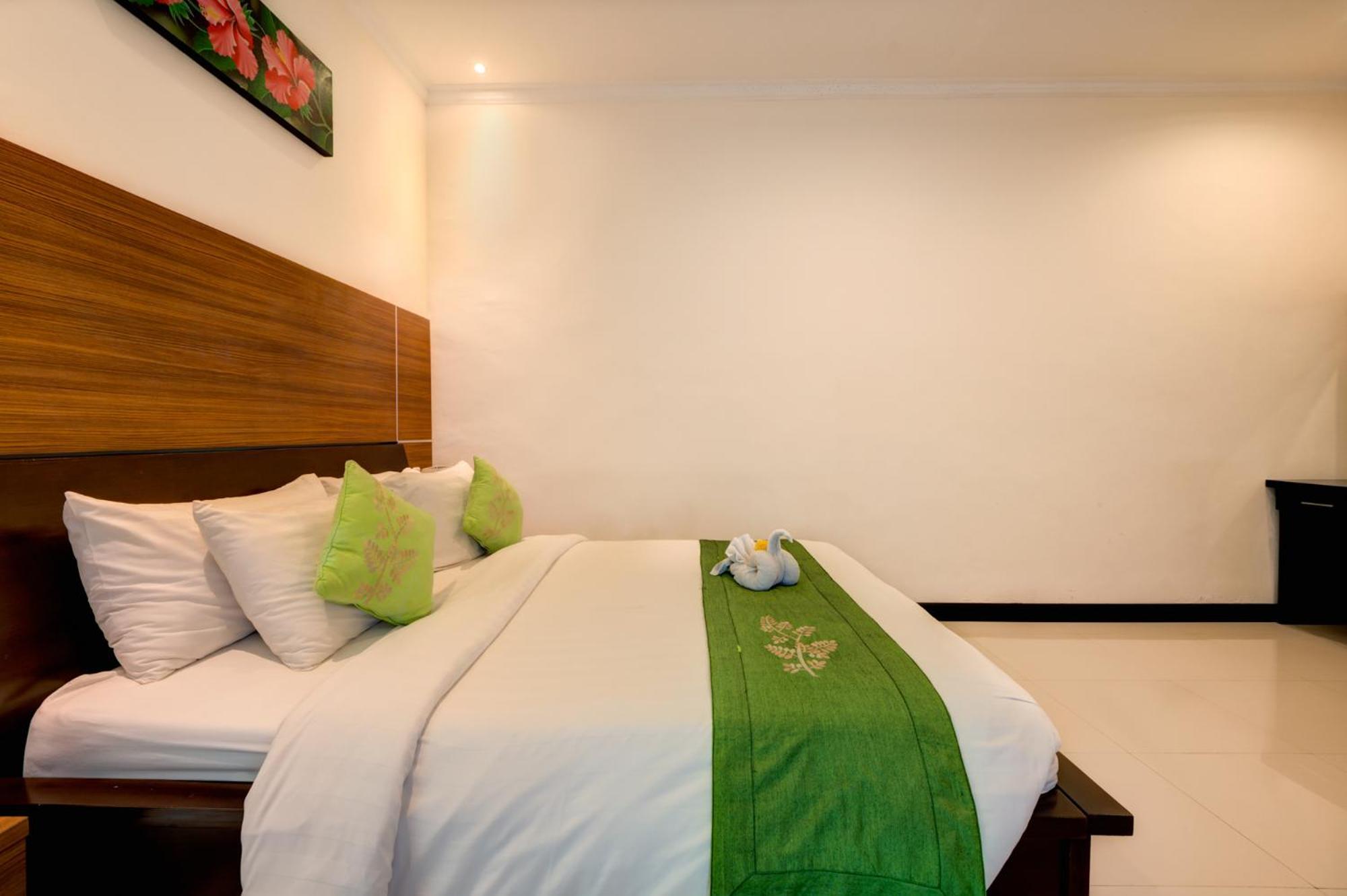 Gracia Bali Villas & Apartment Managed By Manara Seminyak Buitenkant foto