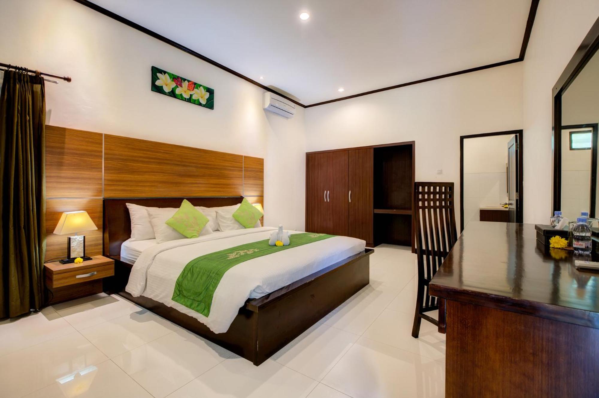 Gracia Bali Villas & Apartment Managed By Manara Seminyak Buitenkant foto