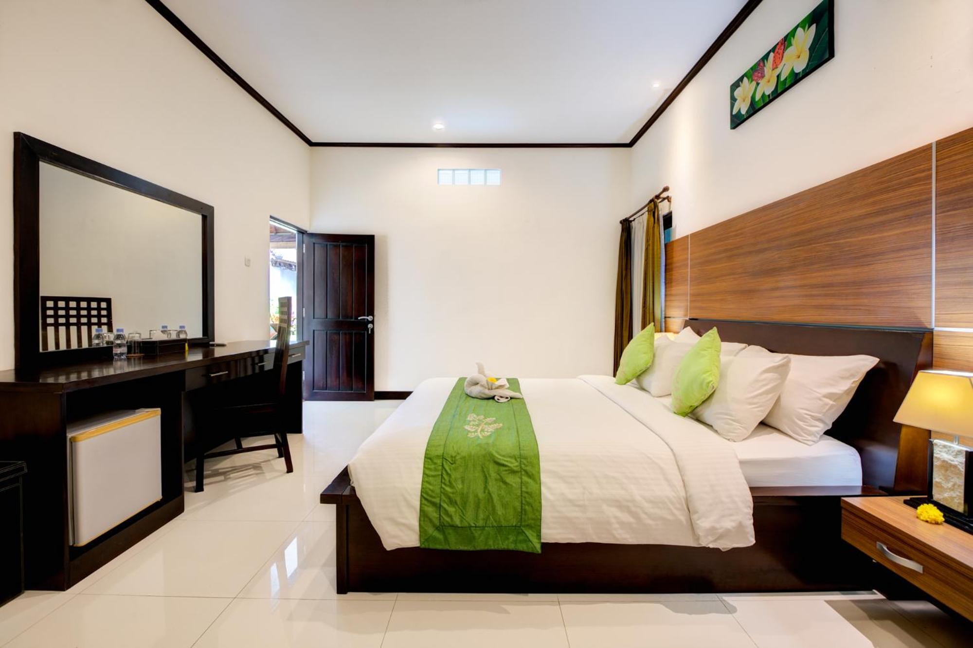Gracia Bali Villas & Apartment Managed By Manara Seminyak Buitenkant foto