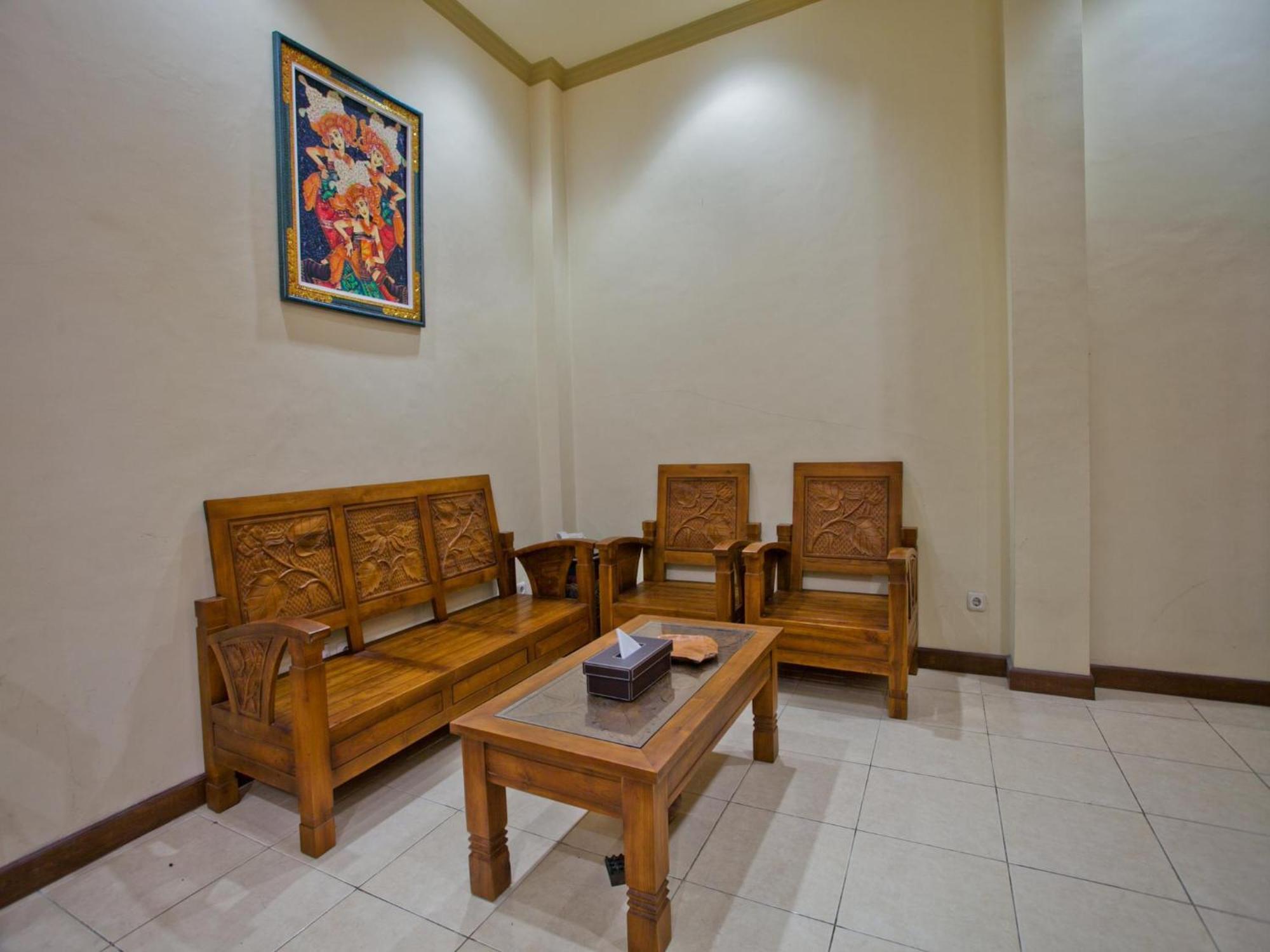 Gracia Bali Villas & Apartment Managed By Manara Seminyak Buitenkant foto