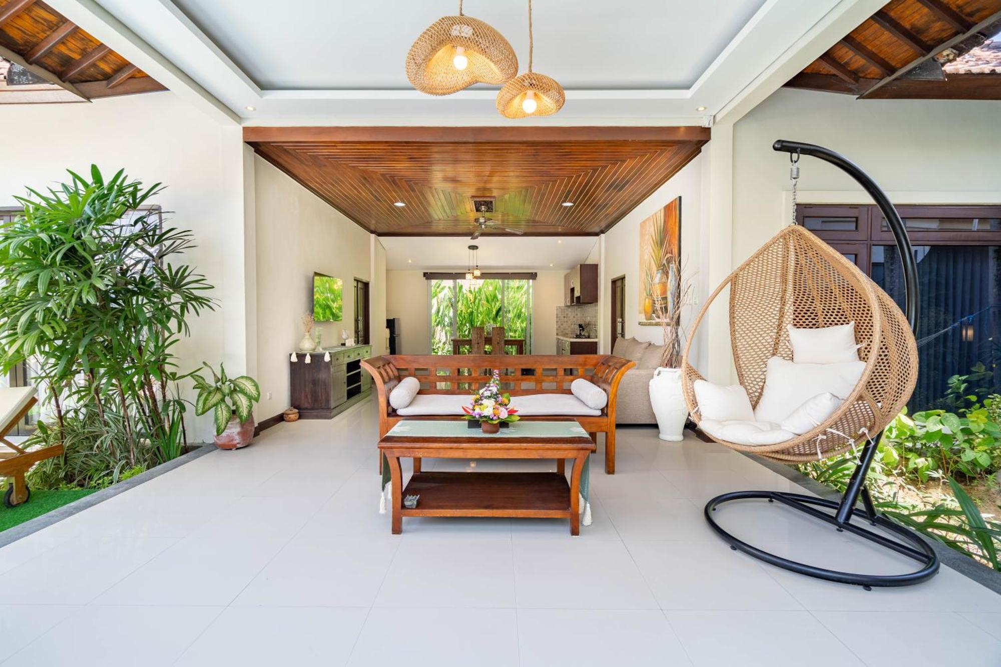 Gracia Bali Villas & Apartment Managed By Manara Seminyak Buitenkant foto