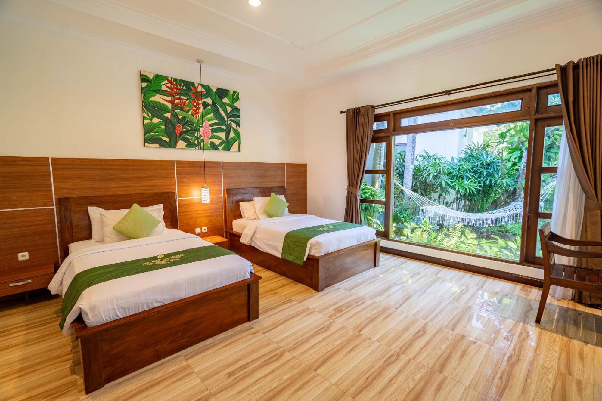 Gracia Bali Villas & Apartment Managed By Manara Seminyak Buitenkant foto