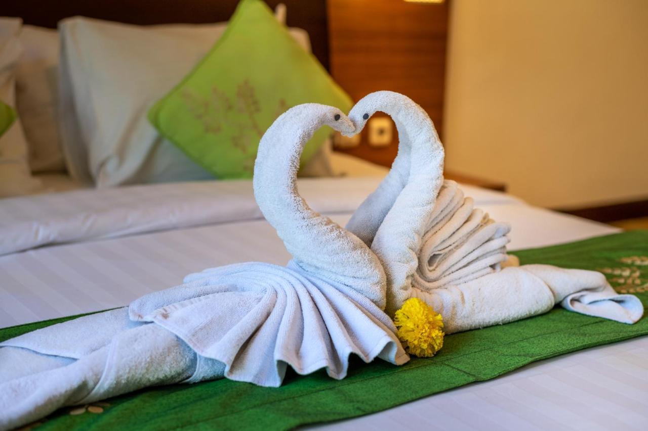 Gracia Bali Villas & Apartment Managed By Manara Seminyak Buitenkant foto